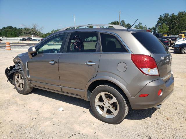 2012 CHEVROLET CAPTIVA SPORT