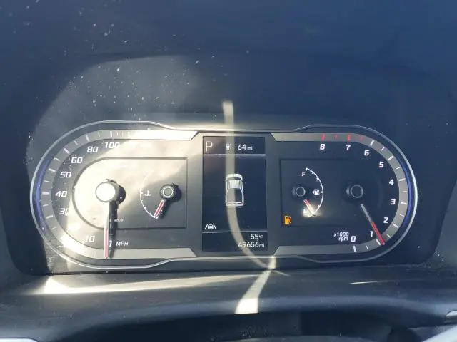 2023 HYUNDAI SANTA CRUZ SEL  