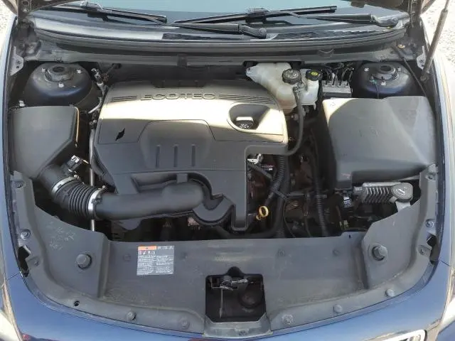 2012 CHEVROLET MALIBU 2LT  