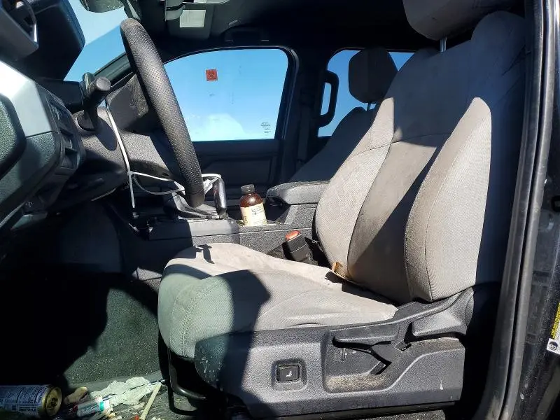 2024 TOYOTA TACOMA DOUBLE CAB  