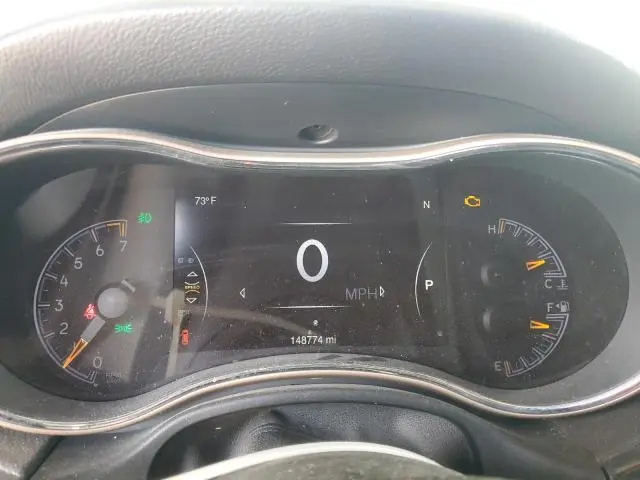 2014 JEEP GRAND CHEROKEE LAREDO  