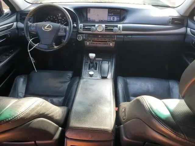 2013 LEXUS LS 460  