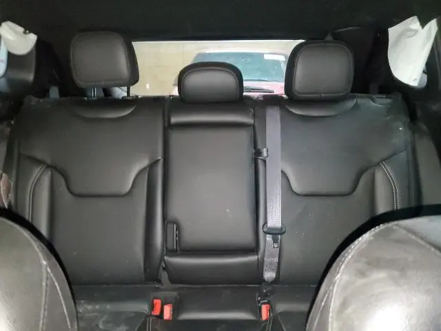 2021 JEEP COMPASS 80TH EDITION