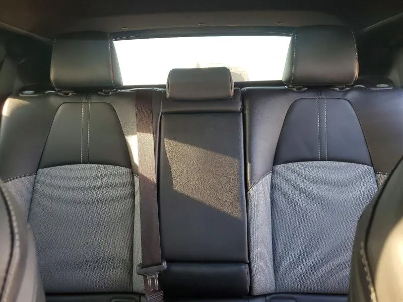 2023 TOYOTA COROLLA XSE  