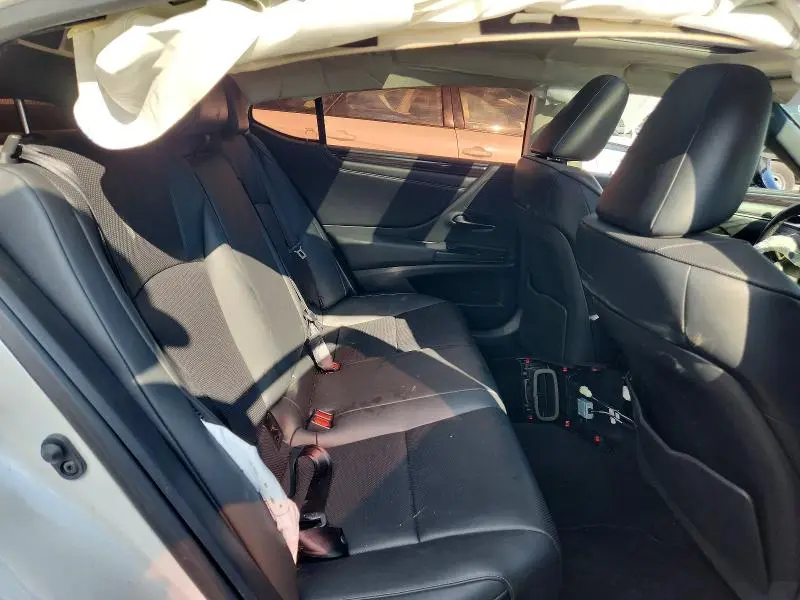 2020 LEXUS ES 350  