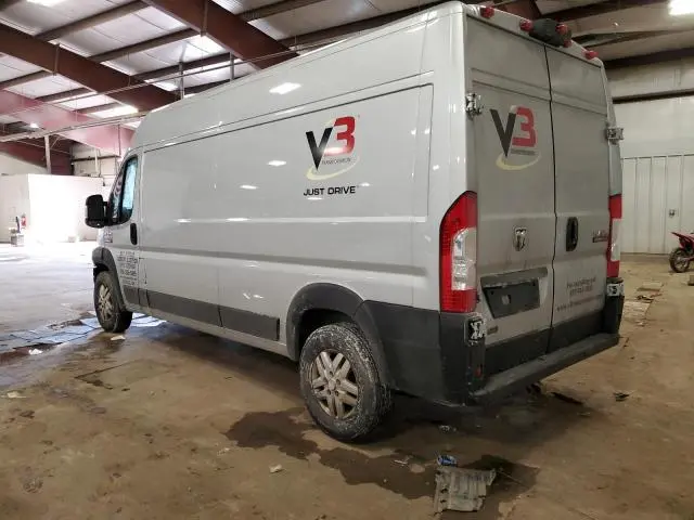2021 RAM PROMASTER 2500 2500 HIGH  