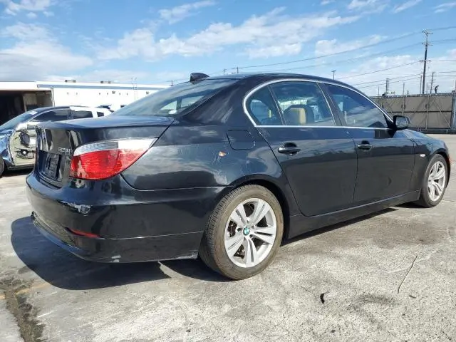 2010 BMW 528 I  