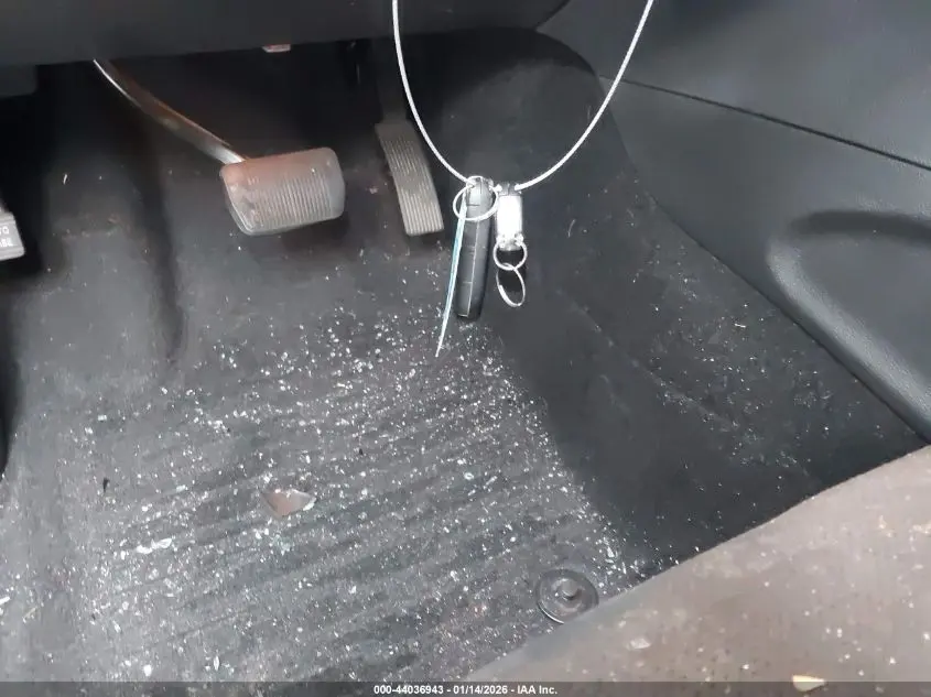 2022 JEEP GRAND CHEROKEE WK LAREDO X 4X4