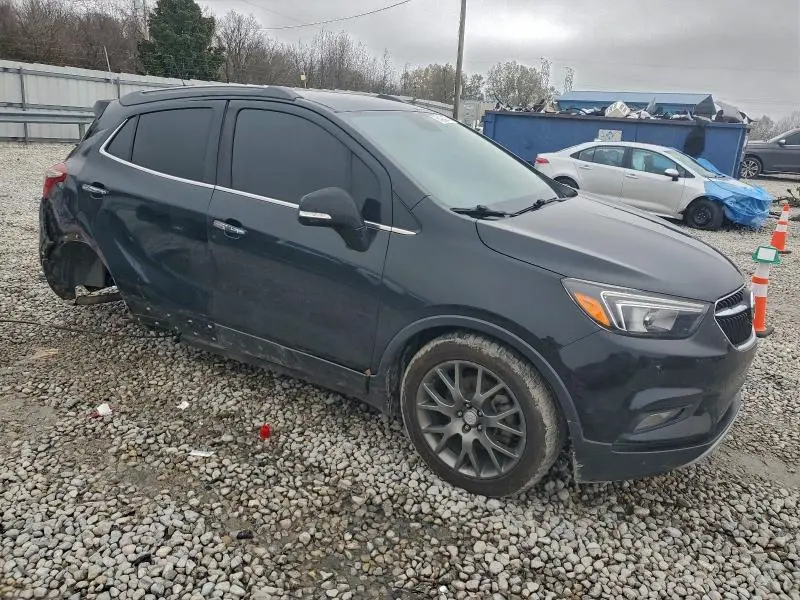 2019 BUICK ENCORE SPORT TOURING  