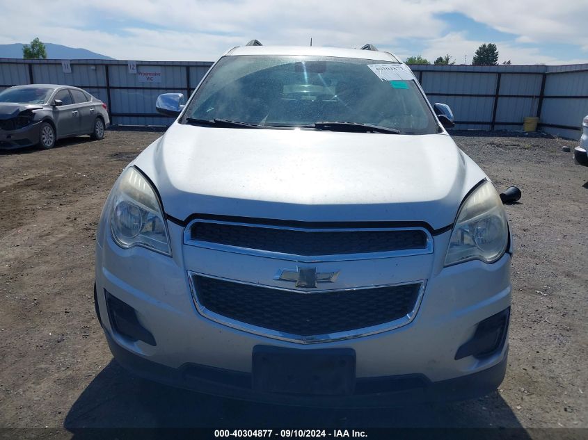 2015 CHEVROLET EQUINOX 1LT