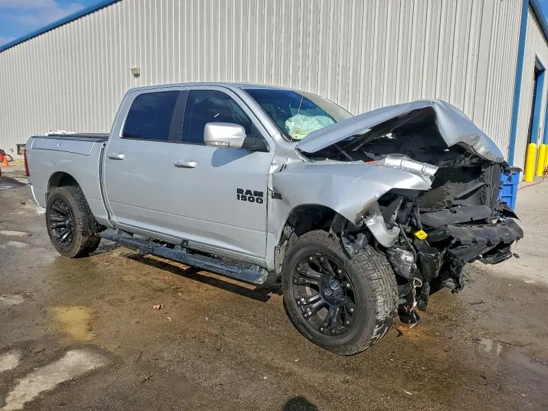 2017 RAM 1500 SPORT  