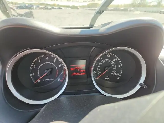2014 MITSUBISHI LANCER ES/ES SPORT