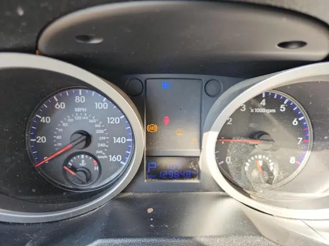 2010 HYUNDAI GENESIS COUPE 2.0T  