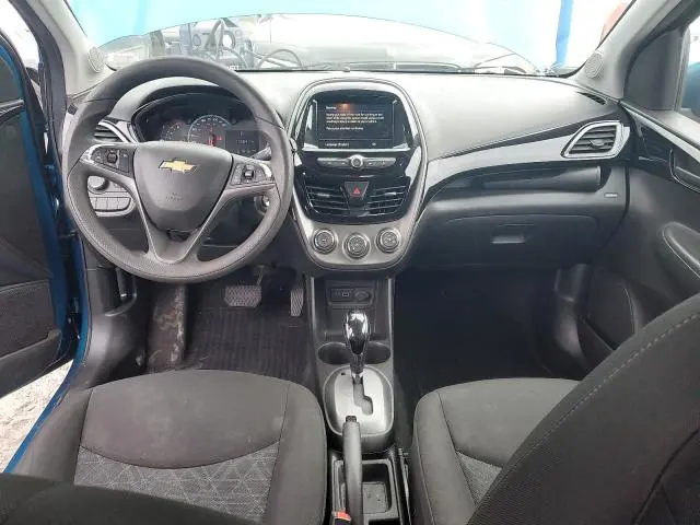 2019 CHEVROLET SPARK 1LT  
