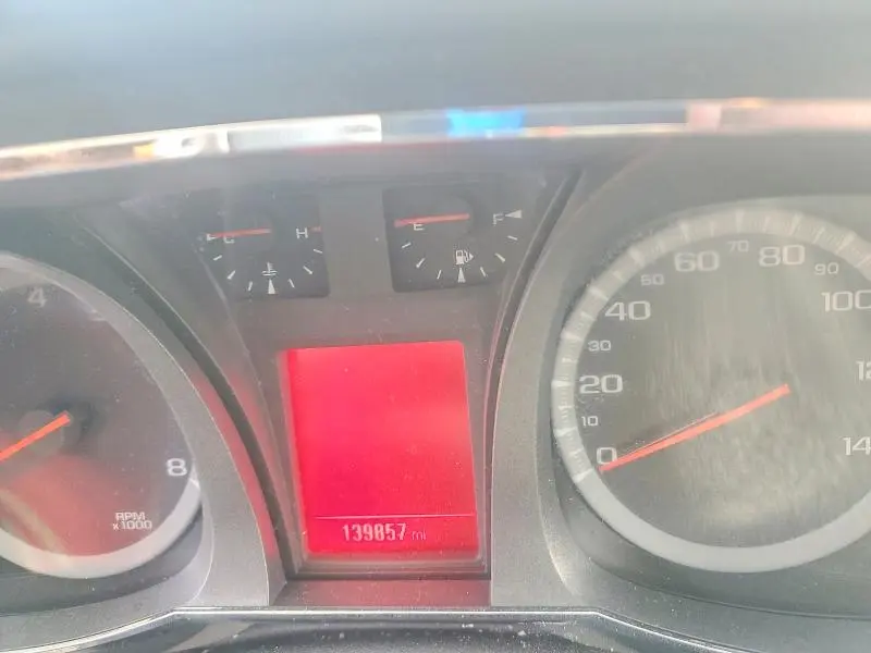 2016 GMC TERRAIN SLE  