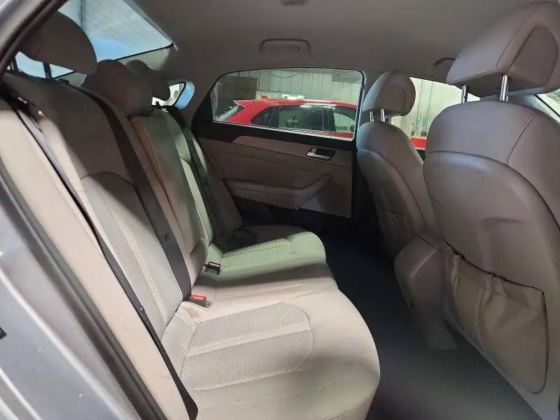 2015 HYUNDAI SONATA ECO  
