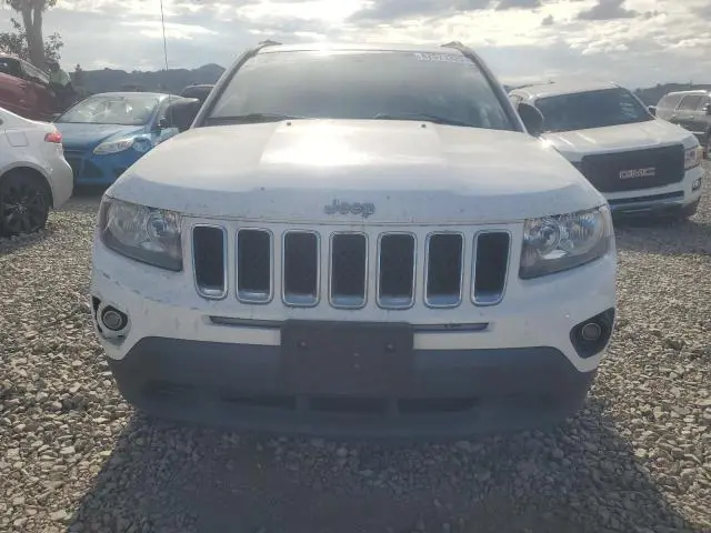 2015 JEEP COMPASS SPORT