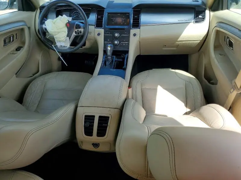 2015 FORD TAURUS SEL  