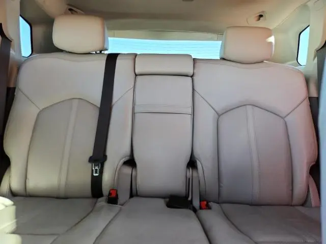 2015 CADILLAC SRX PERFORMANCE COLLECTION  