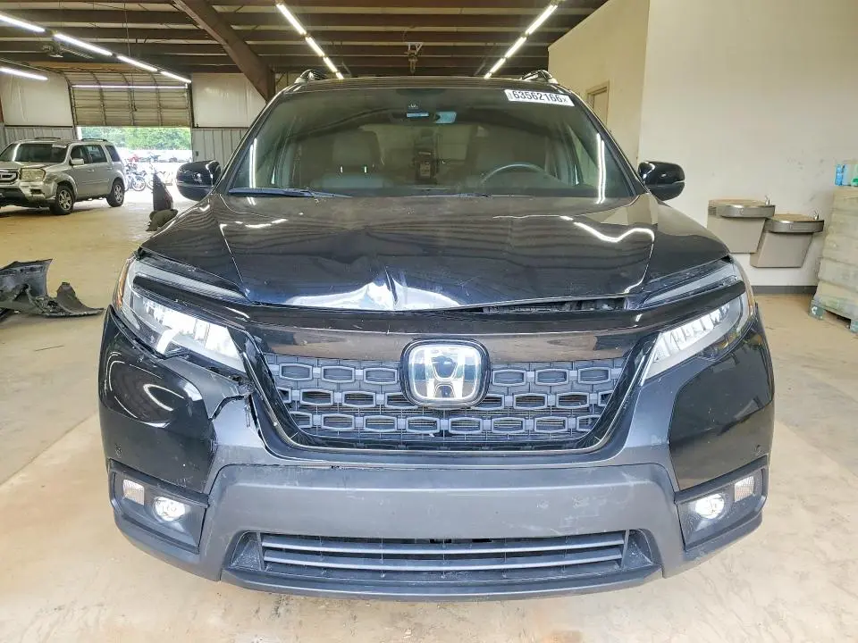 2021 HONDA PASSPORT TOURING  