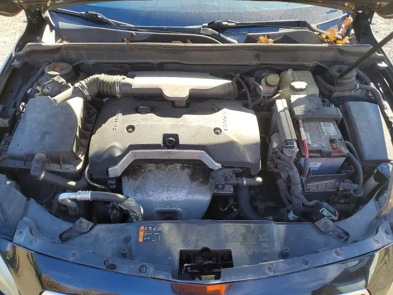 2013 CHEVROLET MALIBU 1LT  