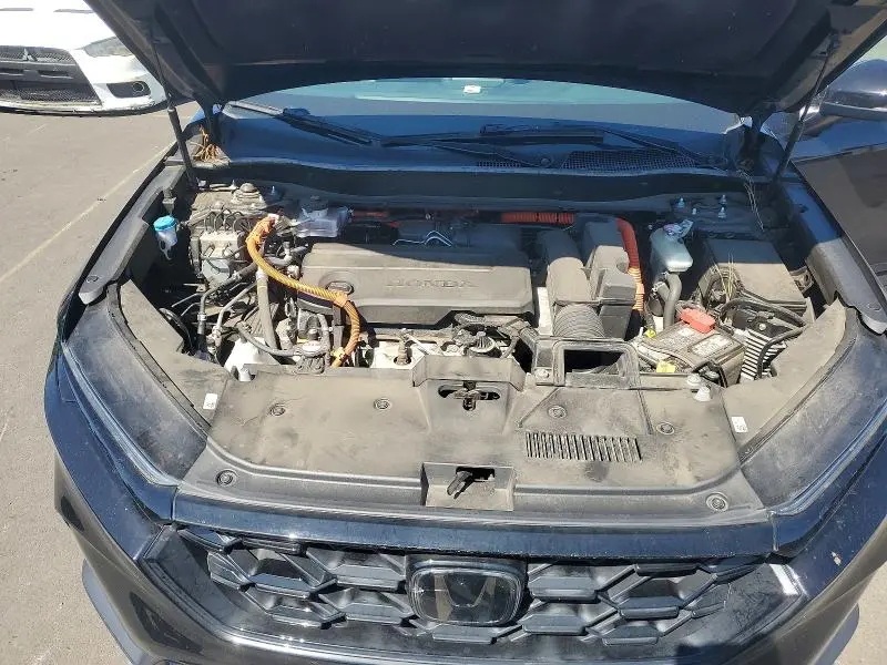 2024 HONDA CR-V SPORT-L  