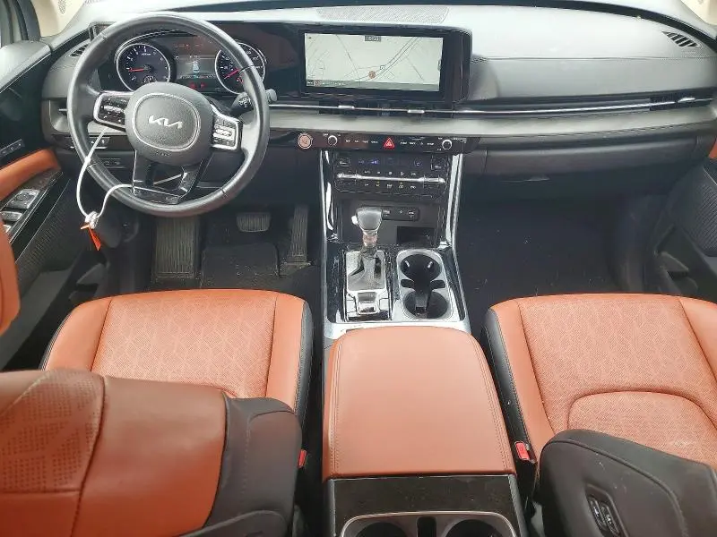 2022 KIA CARNIVAL SX PRESTIGE  
