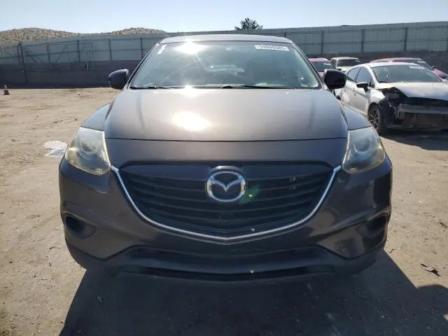 2015 MAZDA CX-9 SPORT  