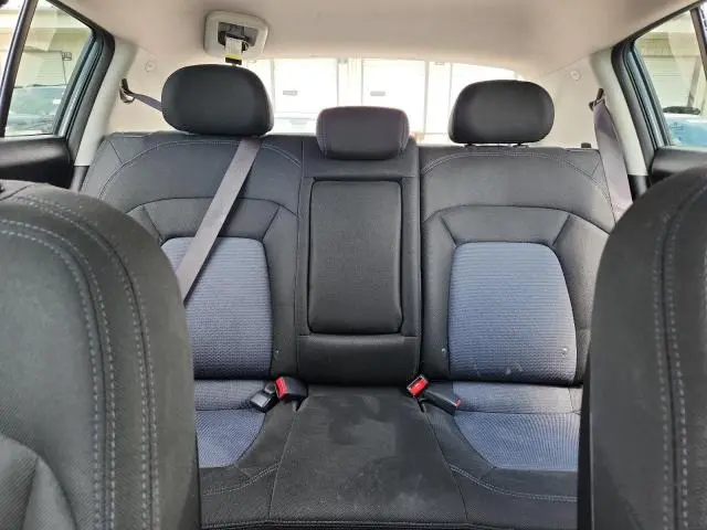 2014 KIA SPORTAGE LX