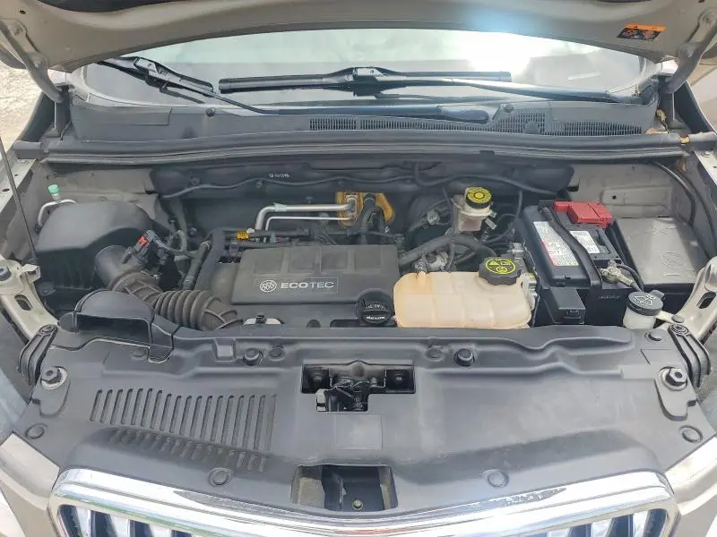 2014 BUICK ENCORE CONVENIENCE  