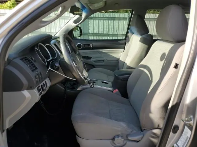 2014 TOYOTA TACOMA DOUBLE CAB PRERUNNER  