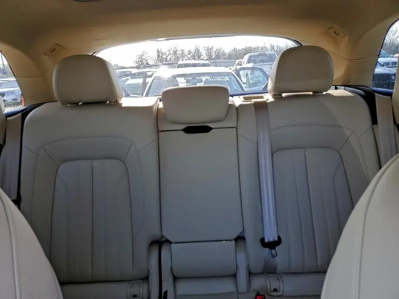 2020 AUDI Q5 PREMIUM PLUS  