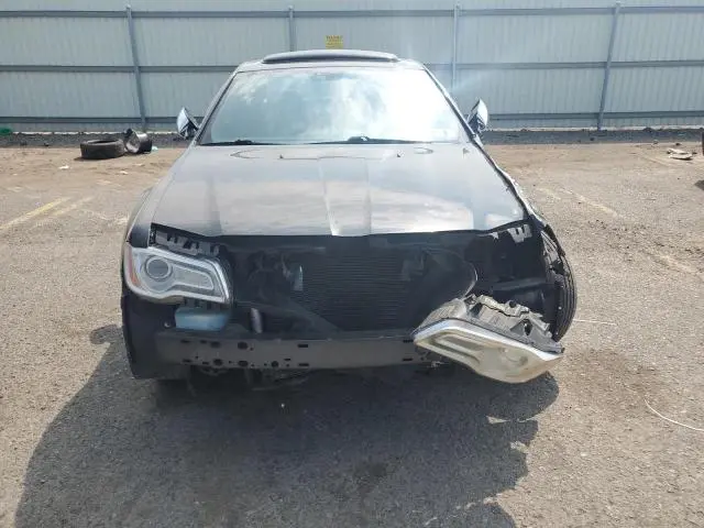 2012 CHRYSLER 300 LIMITED  