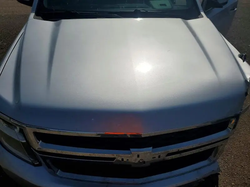 2019 CHEVROLET SUBURBAN K1500 LT  