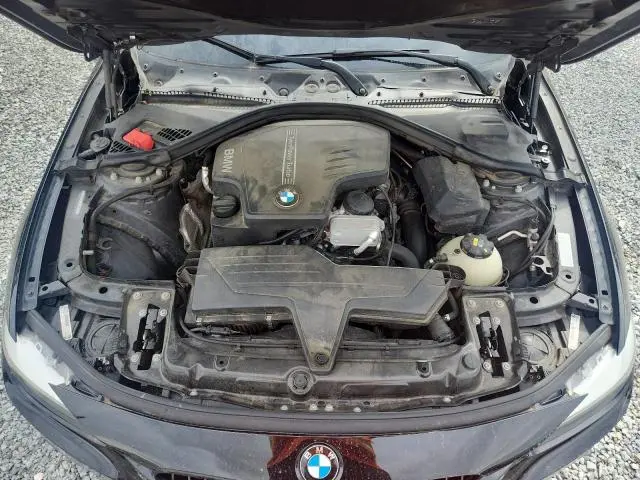 2015 BMW 328 I SULEV  