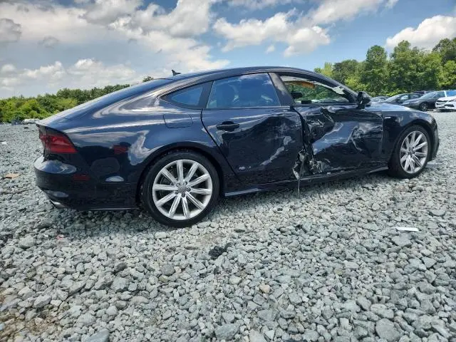2014 AUDI A7 PRESTIGE  