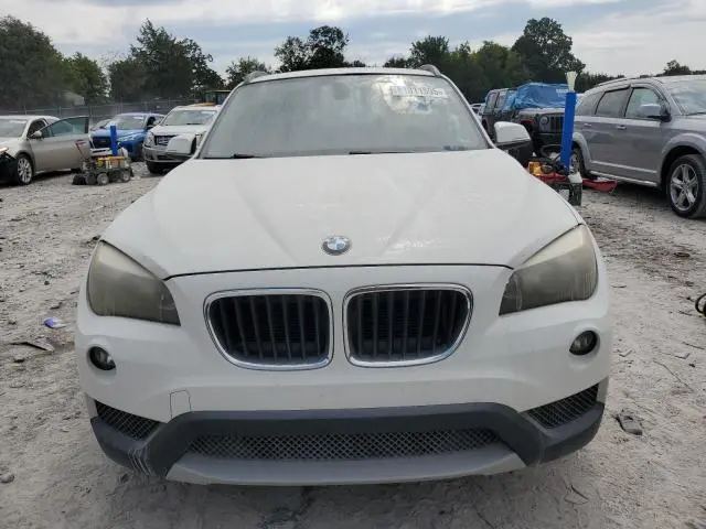 2014 BMW X1 SDRIVE28I  