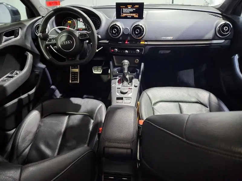 2016 AUDI A3 PREMIUM  