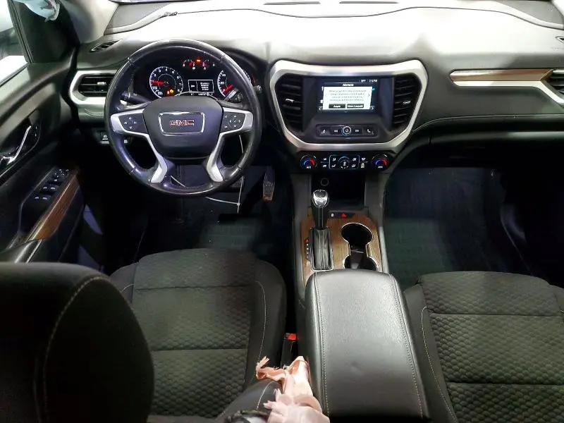 2018 GMC ACADIA SLE  
