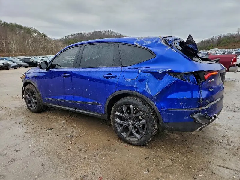 2023 ACURA MDX A-SPEC  
