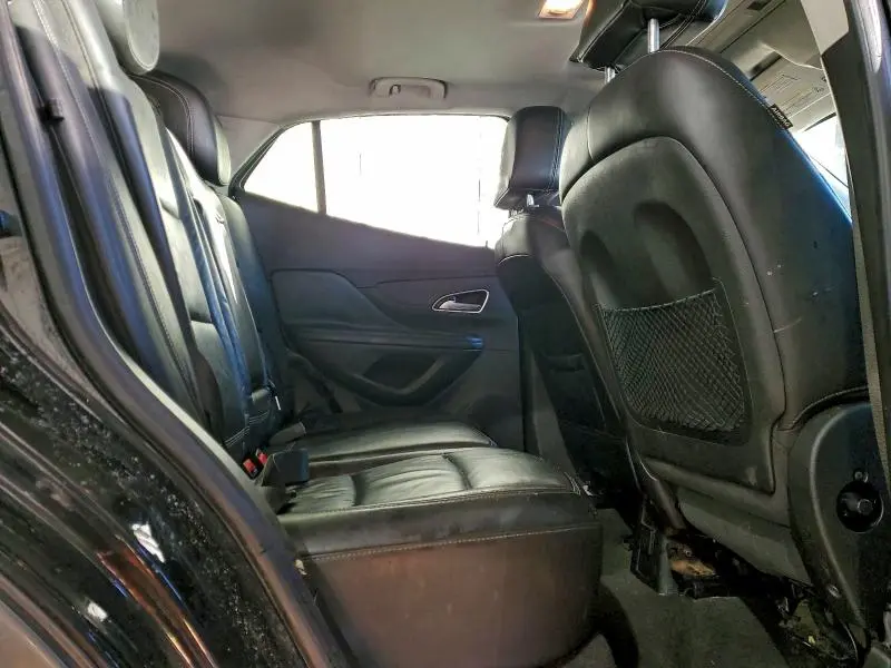 2013 BUICK ENCORE PREMIUM  