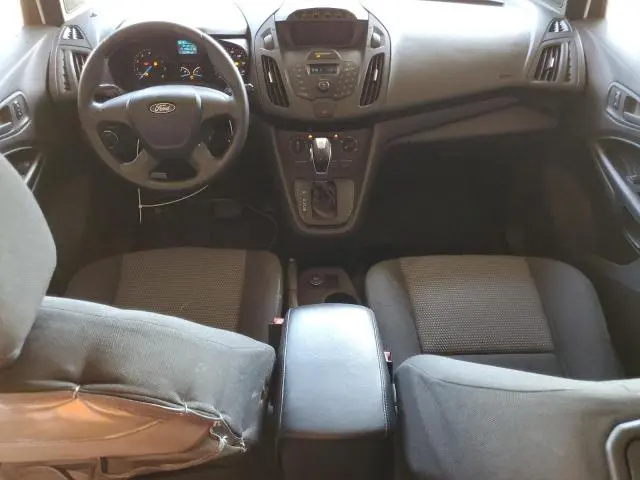 2015 FORD TRANSIT CONNECT XL  