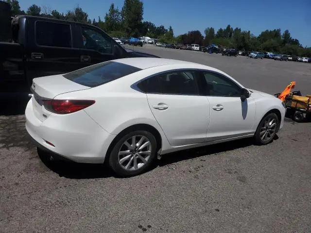 2016 MAZDA 6 SPORT  