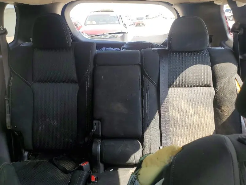 2024 MITSUBISHI OUTLANDER ES  