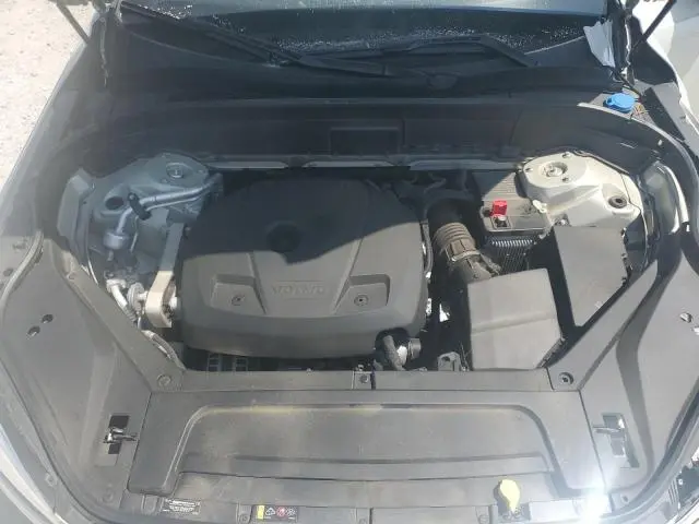 2022 VOLVO XC90 T6 INSCRIPTION  