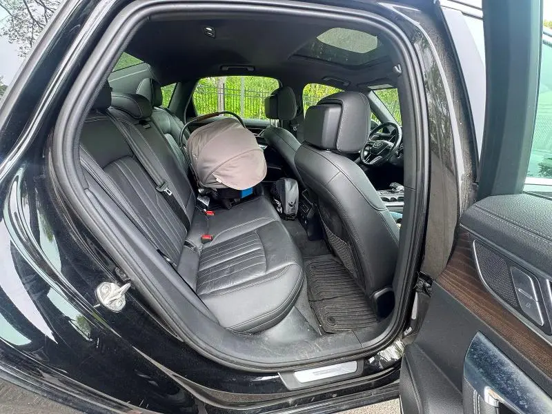 2019 AUDI A6 PREMIUM PLUS  