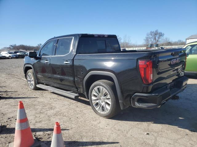 2020 GMC SIERRA K1500 DENALI