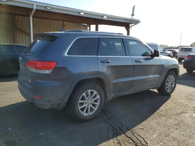 2014 JEEP GRAND CHEROKEE LAREDO  