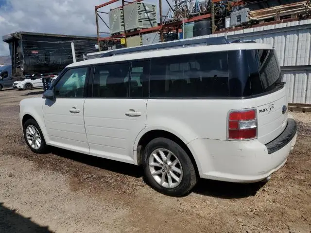 2014 FORD FLEX SE  