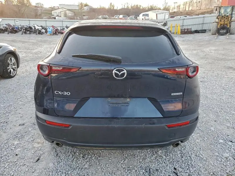 2020 MAZDA CX-30 SELECT  